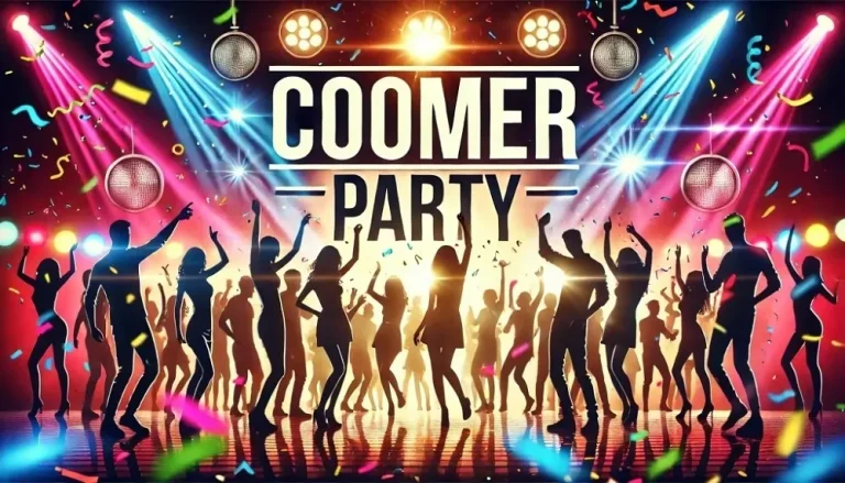 Coomer Party