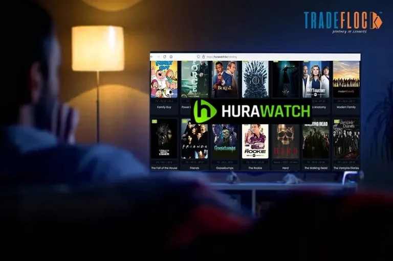 Hurawatch Stream