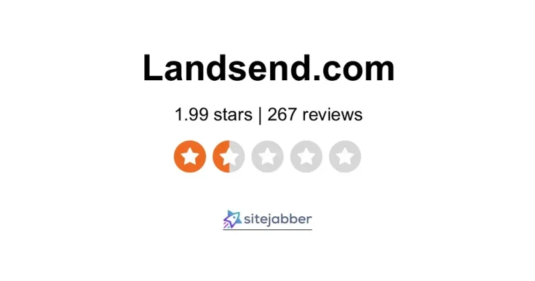 Landsend.com Returns