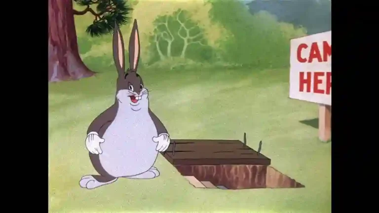 Big Chungus