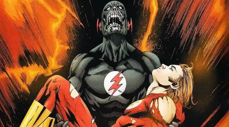 Black Flash