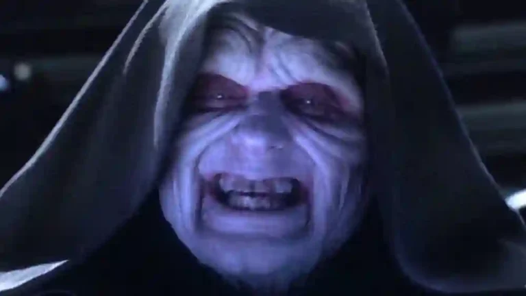 Darth Sidious