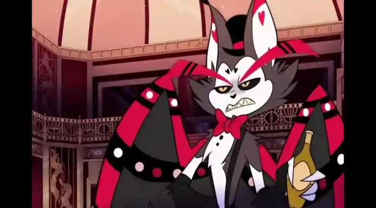 Husker Hazbin Hotel
