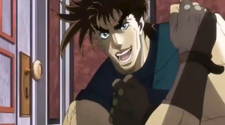 Joseph Joestar