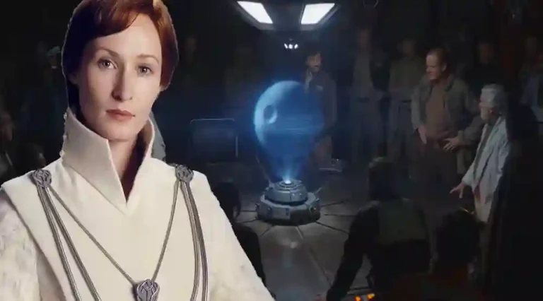 Mon Mothma