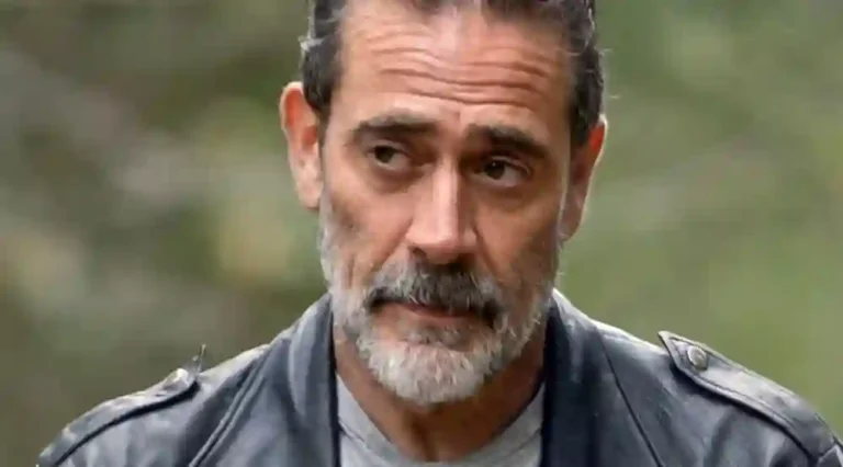 Negan
