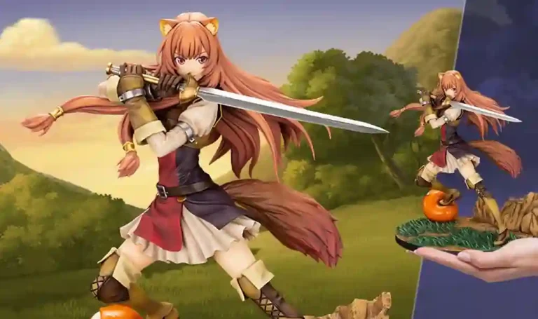 Raphtalia