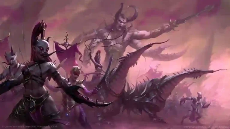 Slaanesh