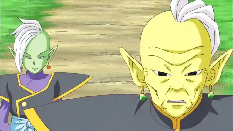 Zamasu