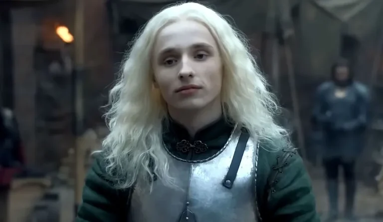Aegon Targaryen