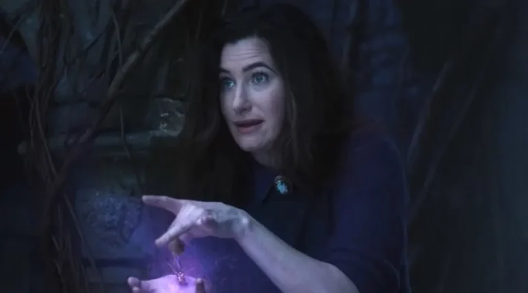 Agatha Coven of Chaos