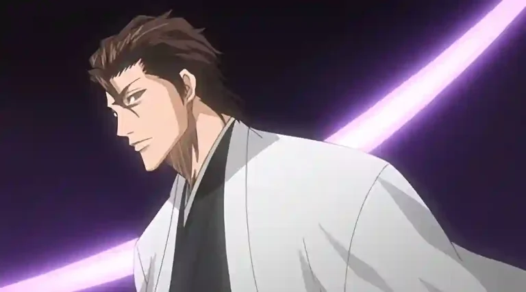 Aizen