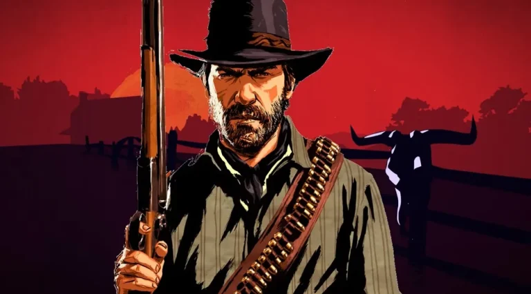 Arthur Morgan