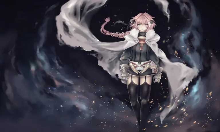 Astolfo