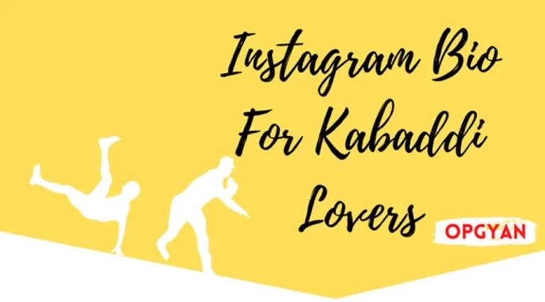 Bholenath Instagram Bio