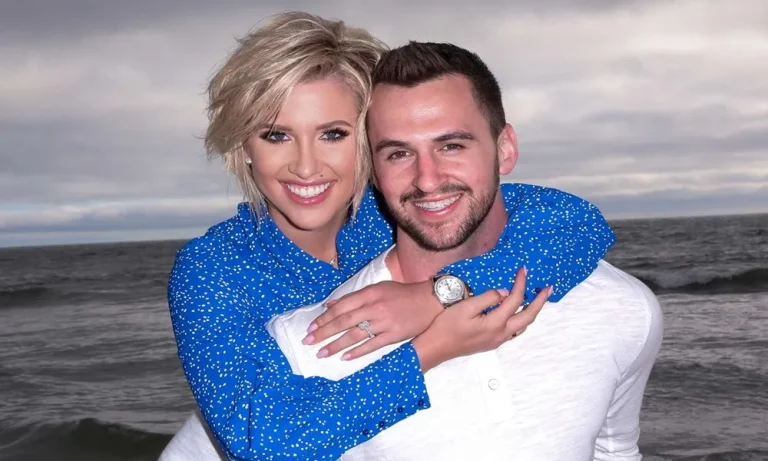 Chrisley Knows Best Daughter Dies
