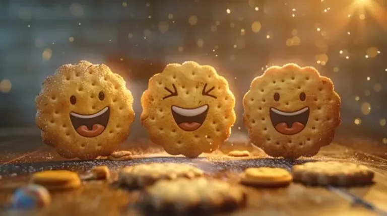 Cookie Puns