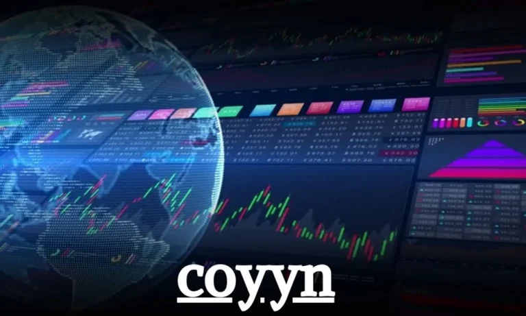 Coyyn.com Digital Economy