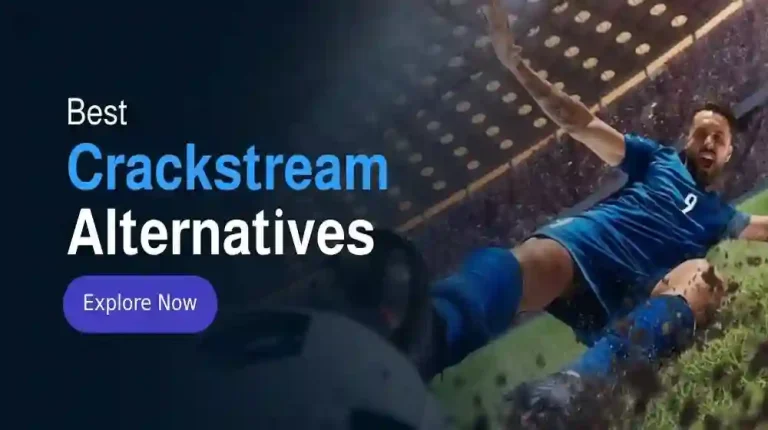 Crackstreams 2.0