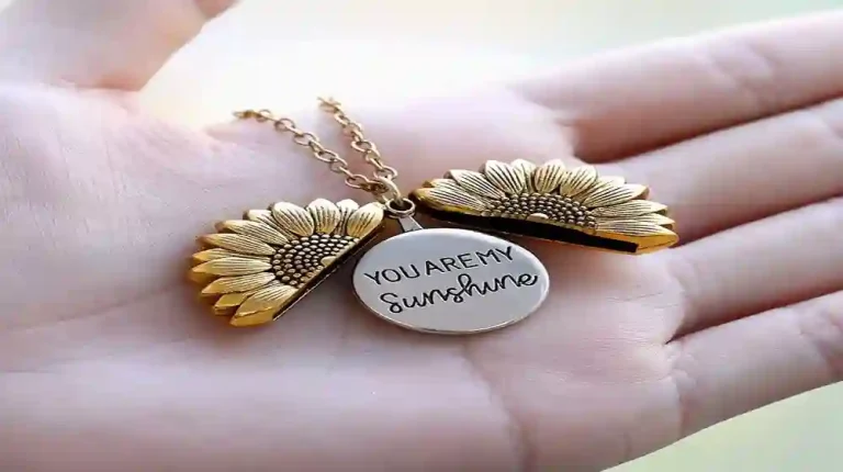 Custom Pendants