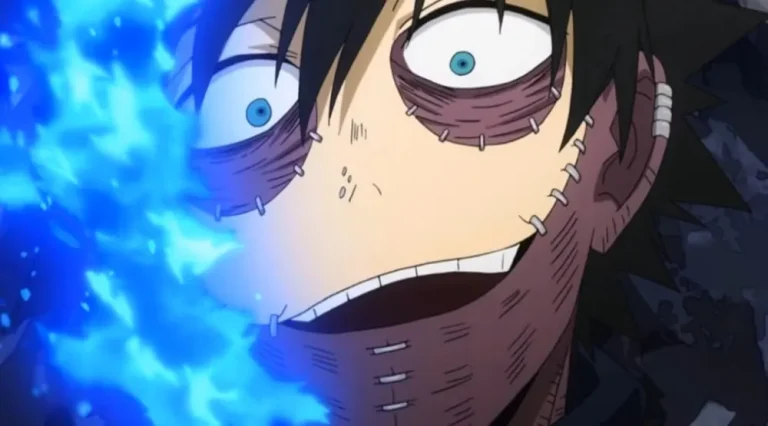 Dabi