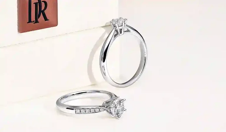 Darry Ring Review