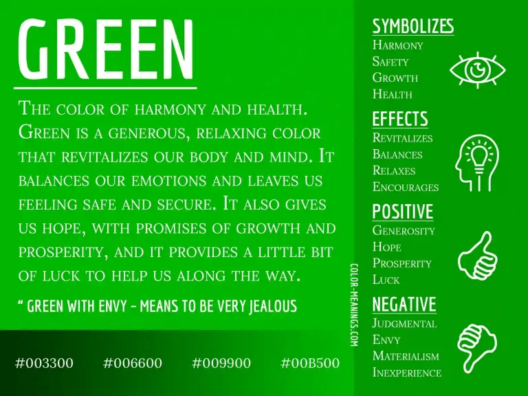Sage Green Color Meaning