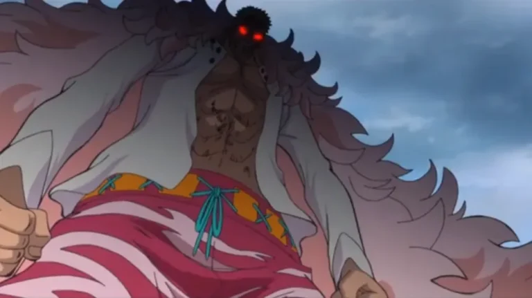 Doflamingo