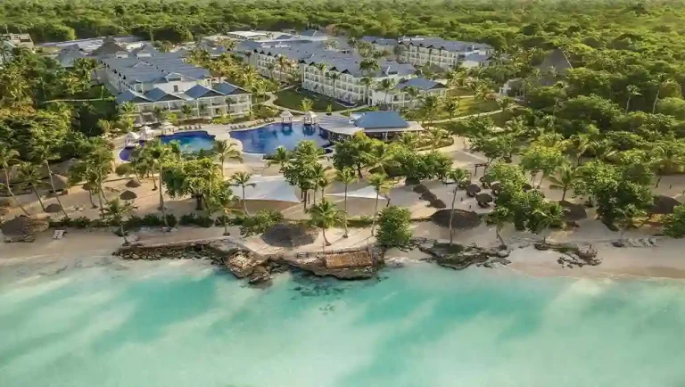 Dominica All-Inclusive Resorts