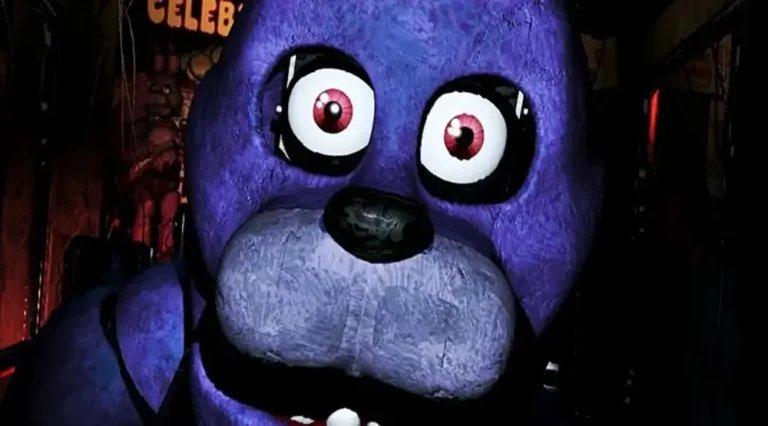 FNAF lore