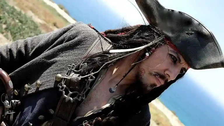 Funny Pirate Sayings