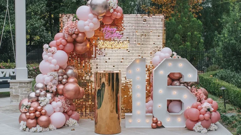 Funny and Creative Party Names