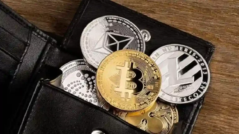 Gocryptobet Wallet