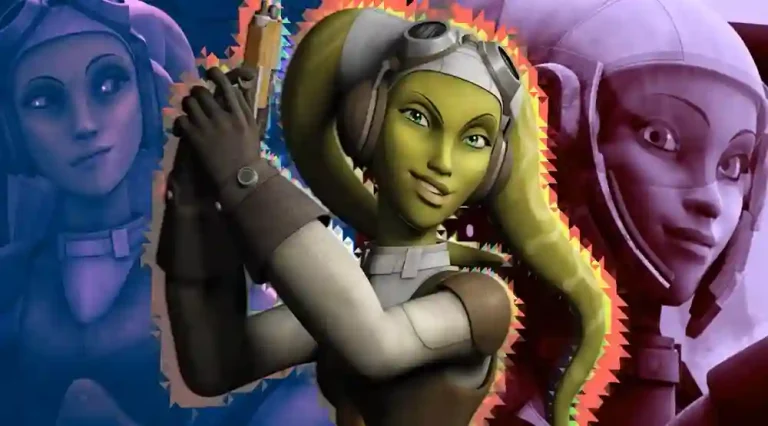 Hera Syndulla