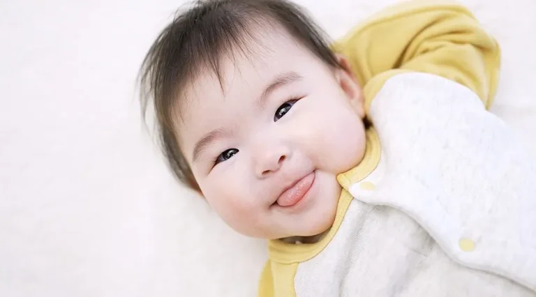 Korean Girl Names That Start With A