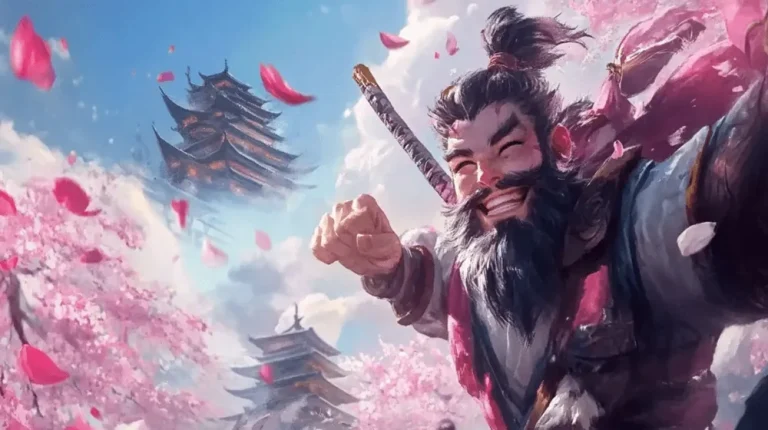 League of Legends Items
