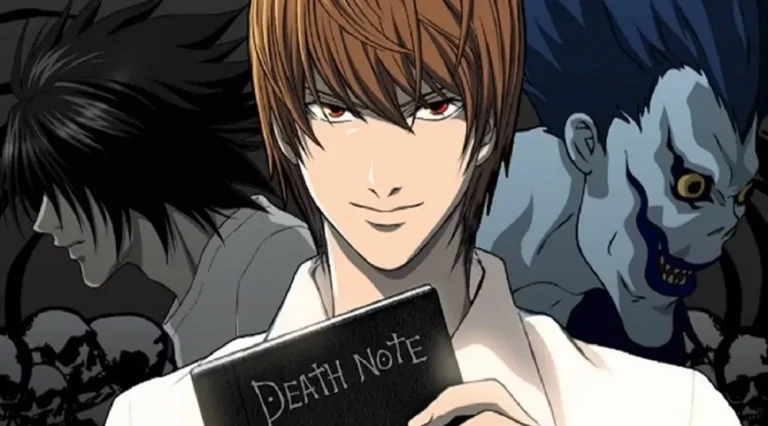 Light Yagami