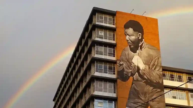 Maboneng