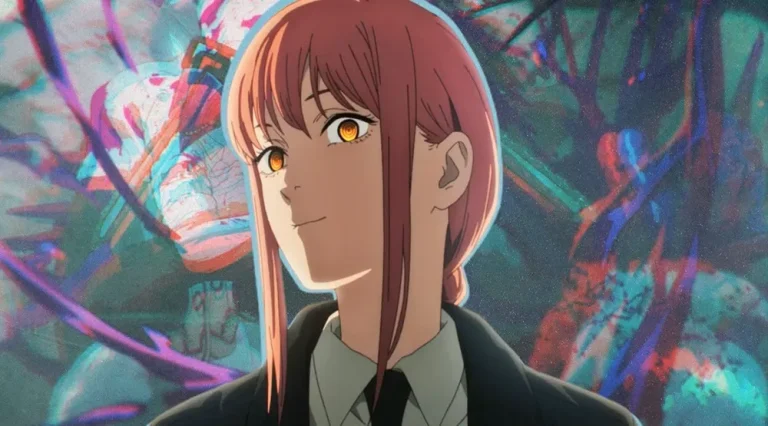 Makima