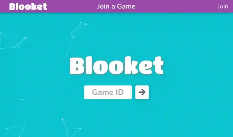 Play Blooket