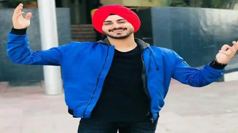 Rohanpreet Singh Age