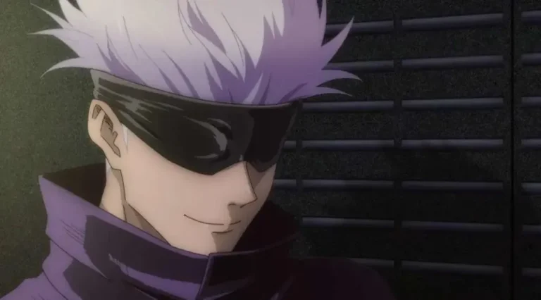 Satoru Gojo