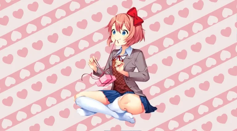 Sayori