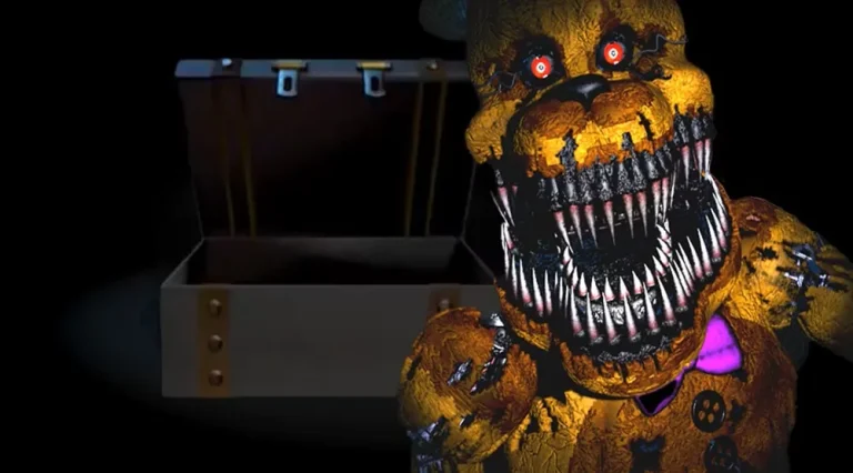 Scott Games