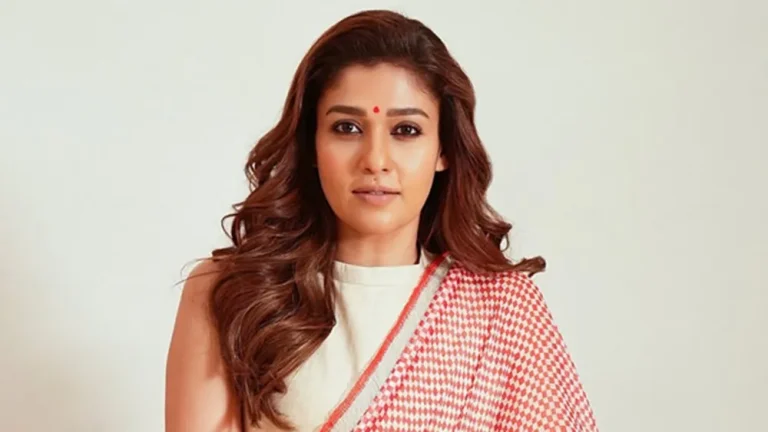 South Actress Age