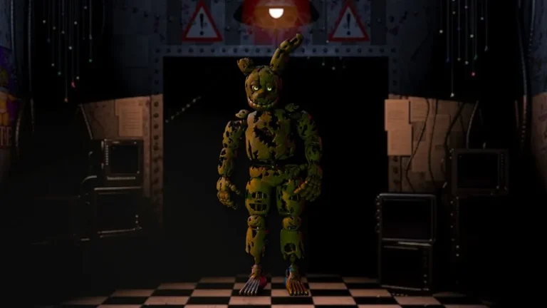 Springtrap