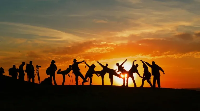 Stylish Friends Forever DP