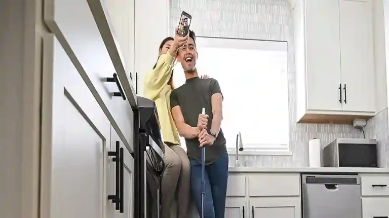Tidy House, Tidy Mind