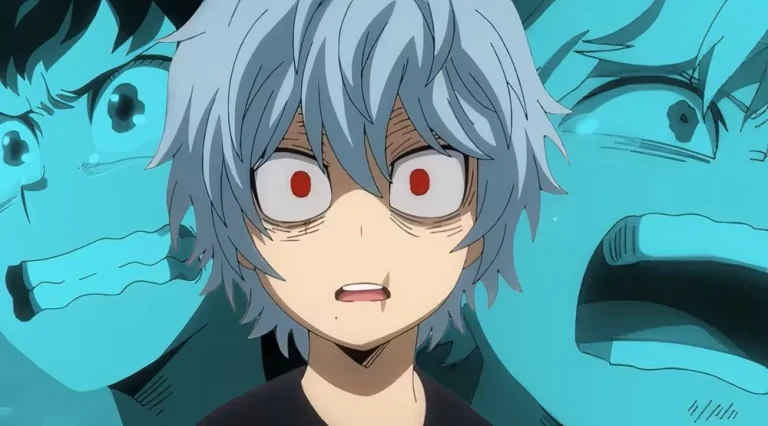 Todoroki