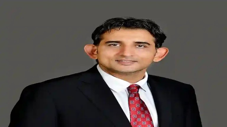 Vikas Thapar Net Worth